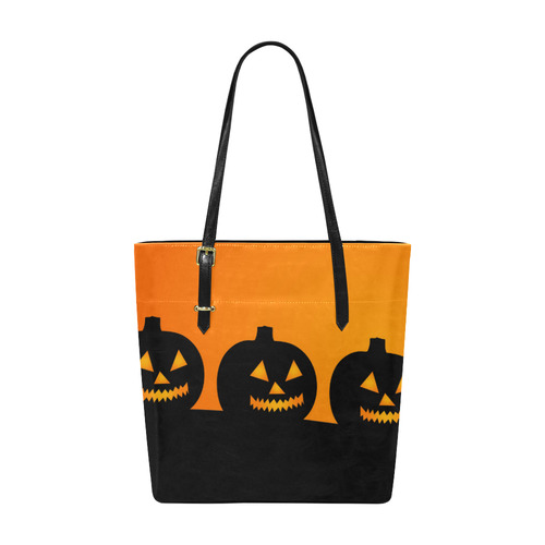 Halloween20160803 Euramerican Tote Bag/Small (Model 1655)