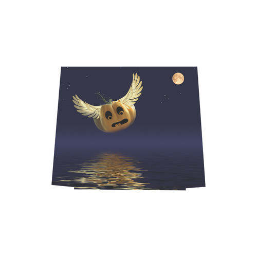 Halloween20160814 Euramerican Tote Bag/Small (Model 1655)