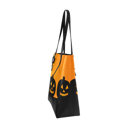 Halloween20160804 Euramerican Tote Bag/Small (Model 1655)