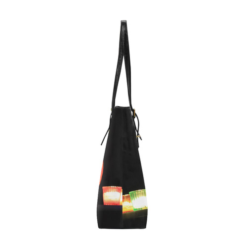 Halloween20160805 Euramerican Tote Bag/Small (Model 1655)