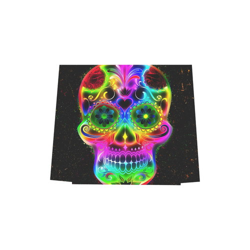 Skull20160604 Euramerican Tote Bag/Small (Model 1655)