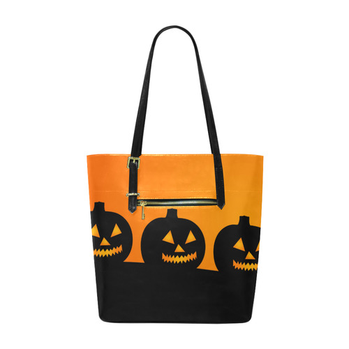 Halloween20160803 Euramerican Tote Bag/Small (Model 1655)