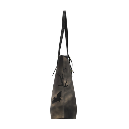 Halloween20160813 Euramerican Tote Bag/Small (Model 1655)