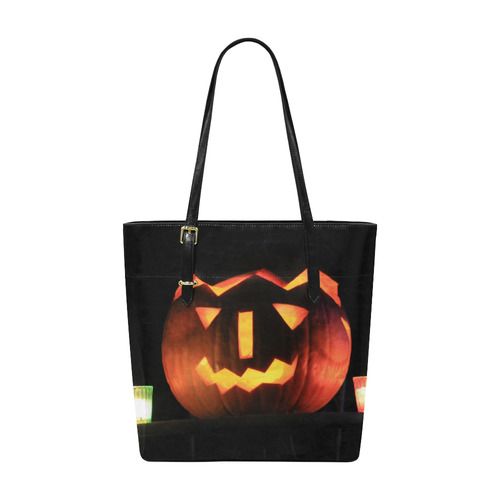 Halloween20160805 Euramerican Tote Bag/Small (Model 1655)