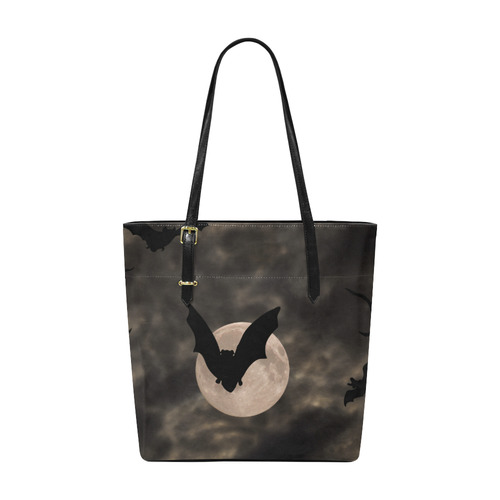 Halloween20160813 Euramerican Tote Bag/Small (Model 1655)