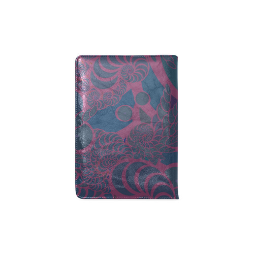 Rainforest at Night Custom NoteBook A5
