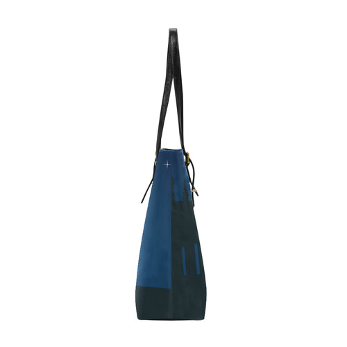 Halloween20160807 Euramerican Tote Bag/Small (Model 1655)