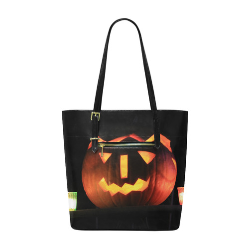 Halloween20160805 Euramerican Tote Bag/Small (Model 1655)