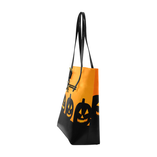 Halloween20160803 Euramerican Tote Bag/Small (Model 1655)