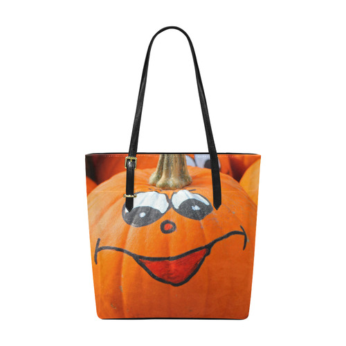 Halloween20160822 Euramerican Tote Bag/Small (Model 1655)