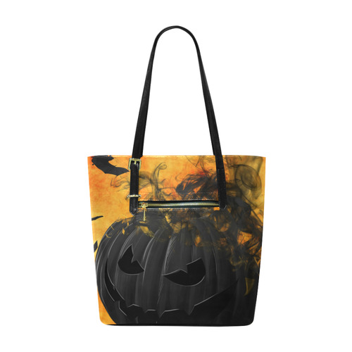 Halloween20160823 Euramerican Tote Bag/Small (Model 1655)