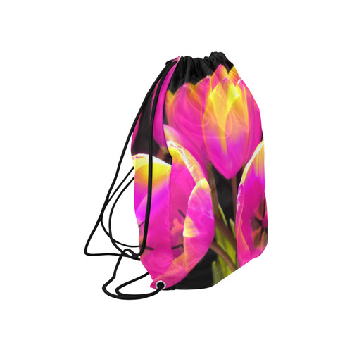 DSCN3768 Large Drawstring Bag Model 1604 (Twin Sides)  16.5"(W) * 19.3"(H)