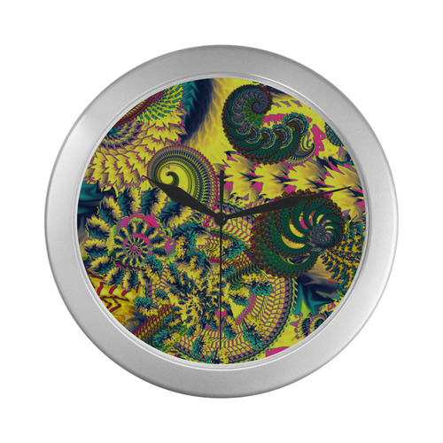 Dragon Tails and Fire Crackers