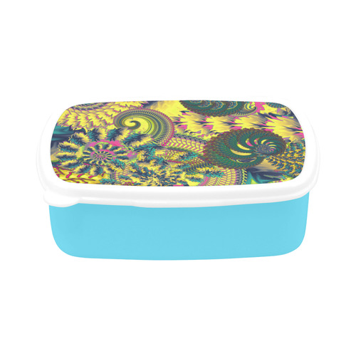 Dragon Tails and Fire Crackers