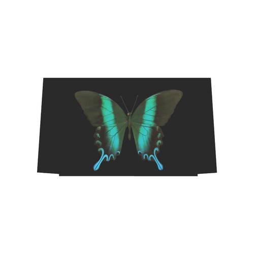 Papilio blumei butterflies painting Euramerican Tote Bag/Large (Model 1656)