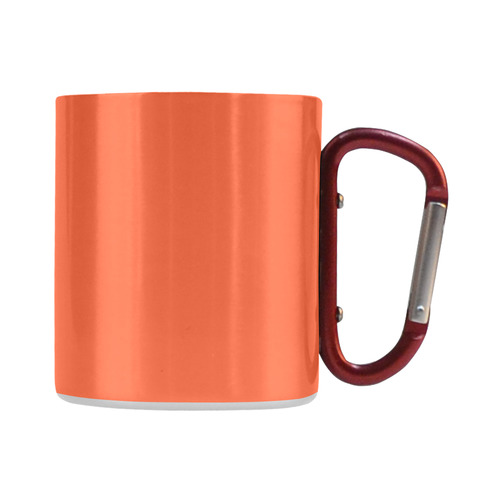 Flame Classic Insulated Mug(10.3OZ)