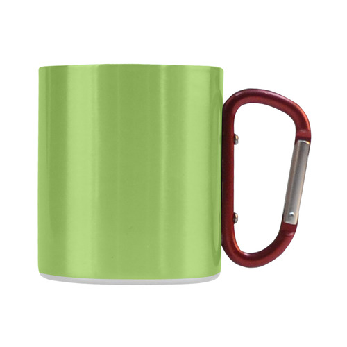 Greenery Classic Insulated Mug(10.3OZ)