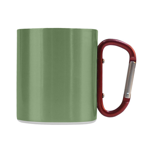 Kale Classic Insulated Mug(10.3OZ)