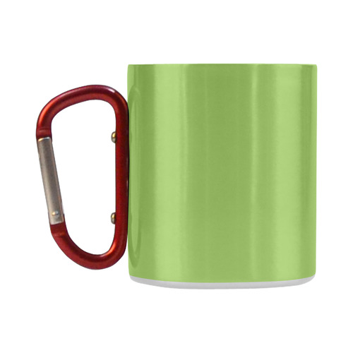 Greenery Classic Insulated Mug(10.3OZ)