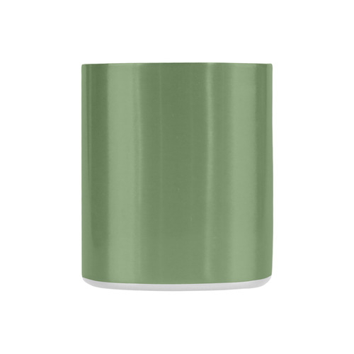 Kale Classic Insulated Mug(10.3OZ)
