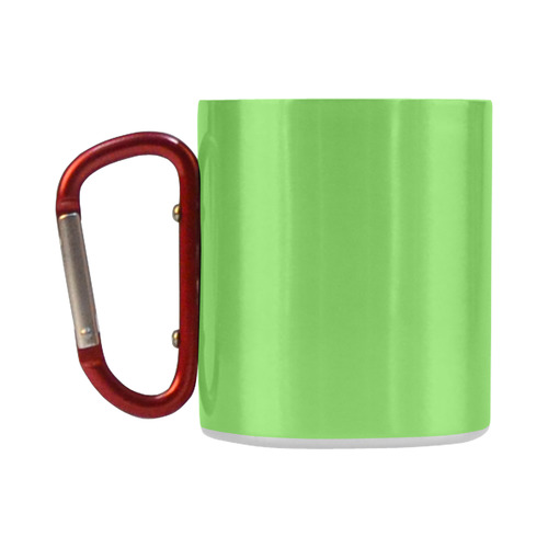Green Flash Classic Insulated Mug(10.3OZ)