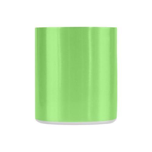 Green Flash Classic Insulated Mug(10.3OZ)