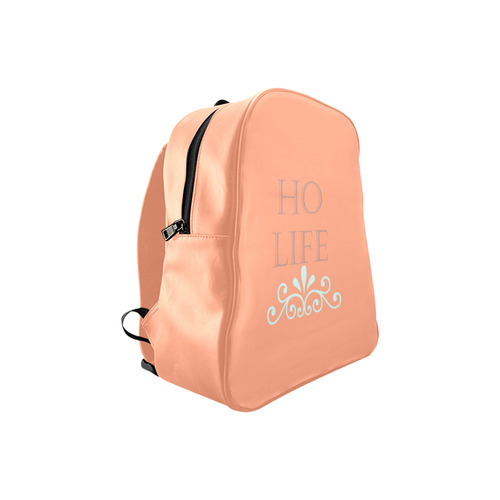 HO LIFE School Backpack (Model 1601)(Small)