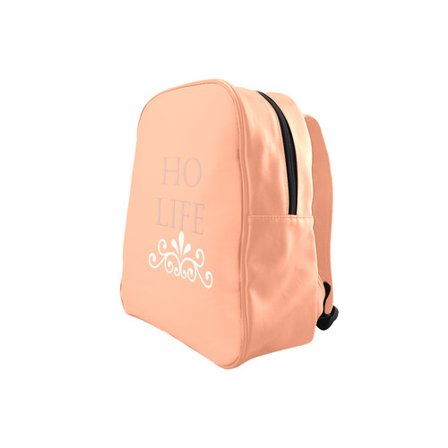 HO LIFE School Backpack (Model 1601)(Small)