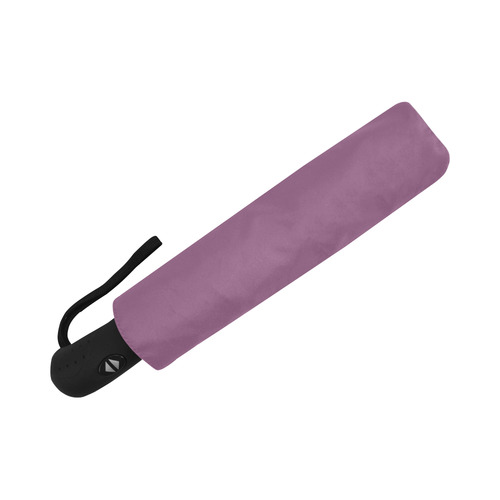 Amethyst Auto-Foldable Umbrella (Model U04)