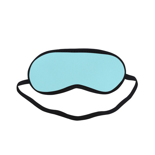 Island Paradise Sleeping Mask