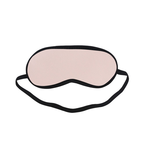 Pale Dogwood Sleeping Mask