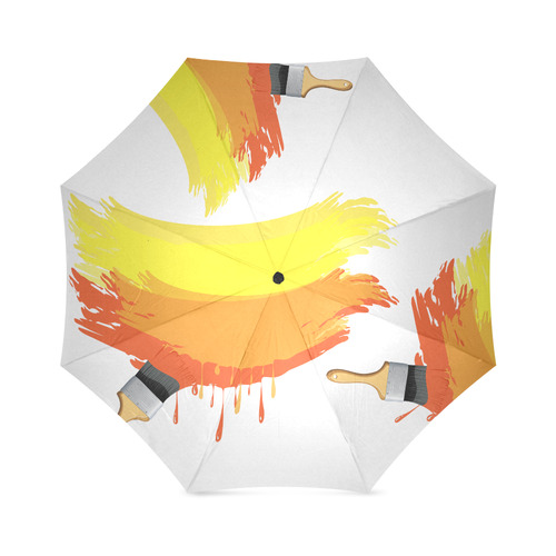 04-1 Foldable Umbrella (Model U01)