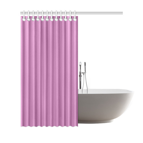 Bodacious Shower Curtain 69"x72"