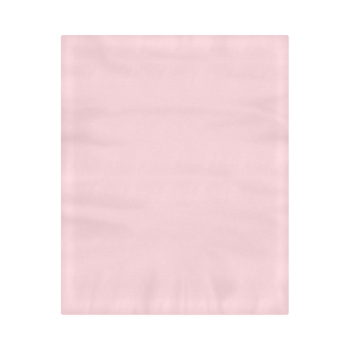 Blushing Bride Duvet Cover 86"x70" ( All-over-print)