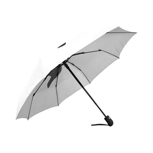 Long,Long Day by Popart Lover Auto-Foldable Umbrella (Model U04)