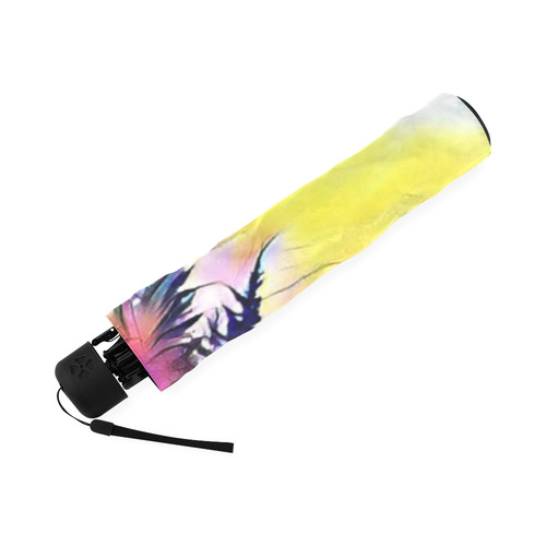 Rainbow Foldable Umbrella (Model U01)