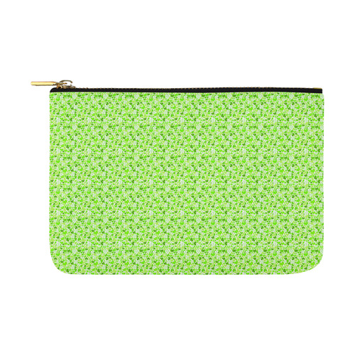 SmallHearts_20170109_by_JAMColors Carry-All Pouch 12.5''x8.5''
