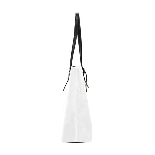 All you need is love - bw Euramerican Tote Bag/Small (Model 1655)