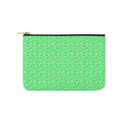 SmallHearts_20170108_by_JAMColors Carry-All Pouch 9.5''x6''
