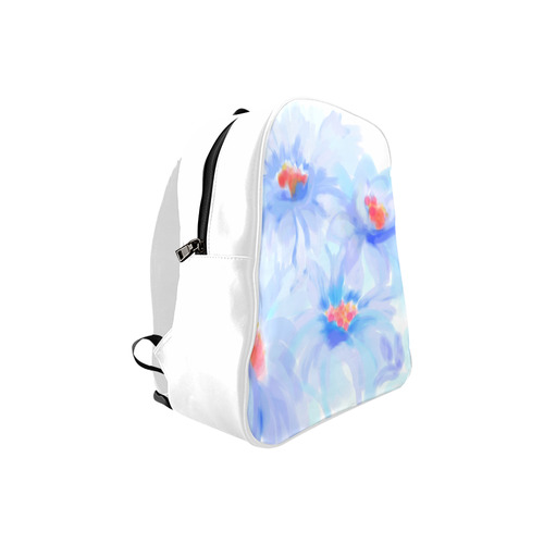 1 School Backpack (Model 1601)(Small)