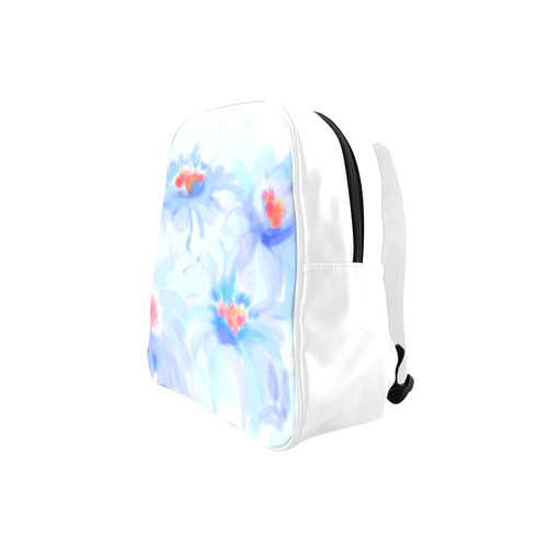 1 School Backpack (Model 1601)(Small)