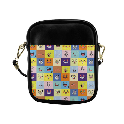 pokemon sling bag