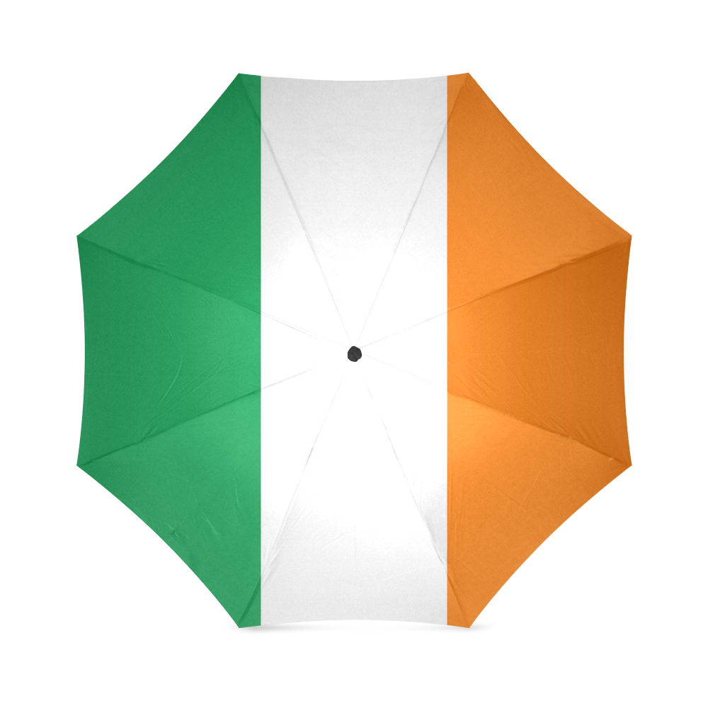 Ireland Foldable Umbrella (Model U01) ID D1248259