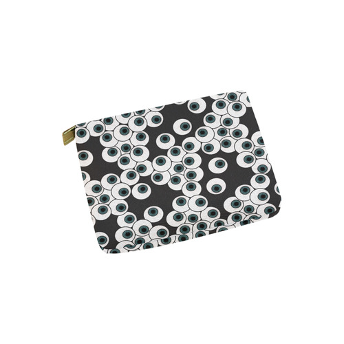 Eyeballs - Eyeing You Up! Carry-All Pouch 6''x5''