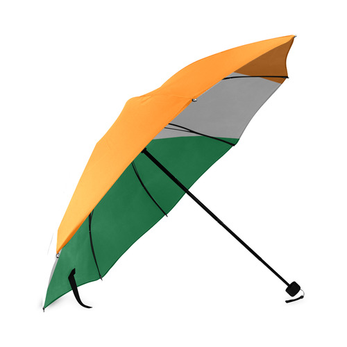 Ireland Foldable Umbrella (Model U01)