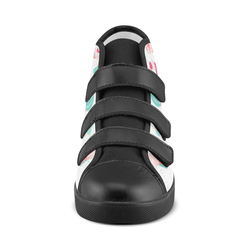 velcro model shoes