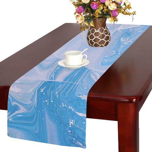 SPLASH 4 Table Runner 14x72 inch