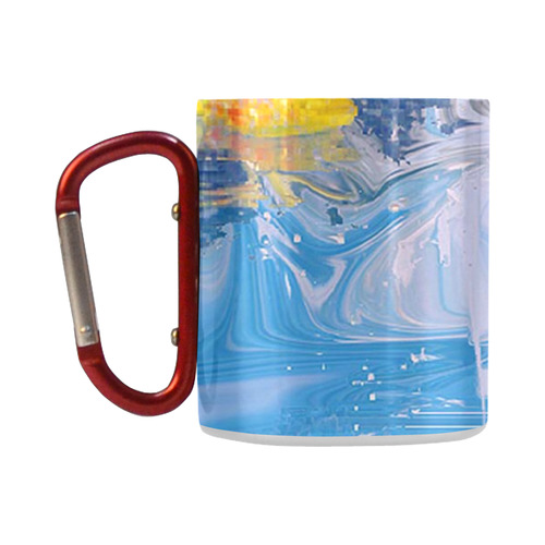 SPLASH 4 Classic Insulated Mug(10.3OZ)