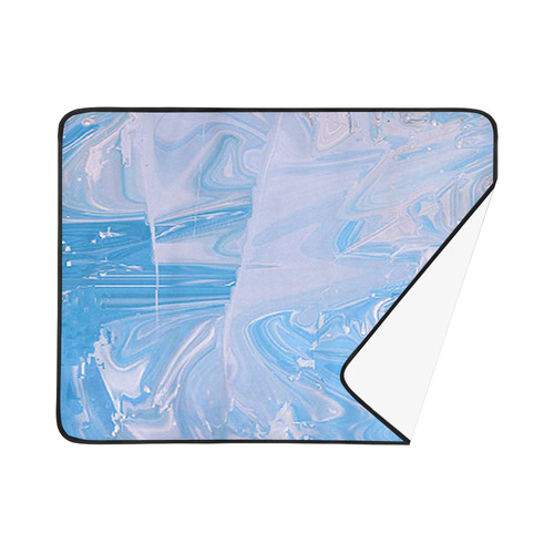 SPLASH 4 Beach Mat 78"x 60"