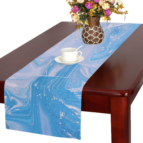 SPLASH 4 Table Runner 16x72 inch